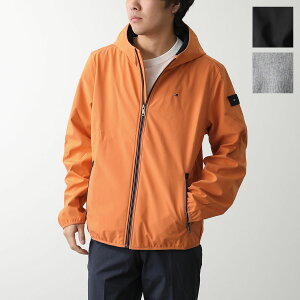 TOMMY HILFIGER g~[ qtBK[ WbvAbvp[J[ 157AP294 Y \tgVFWPbg t[h Sh? by J[3F