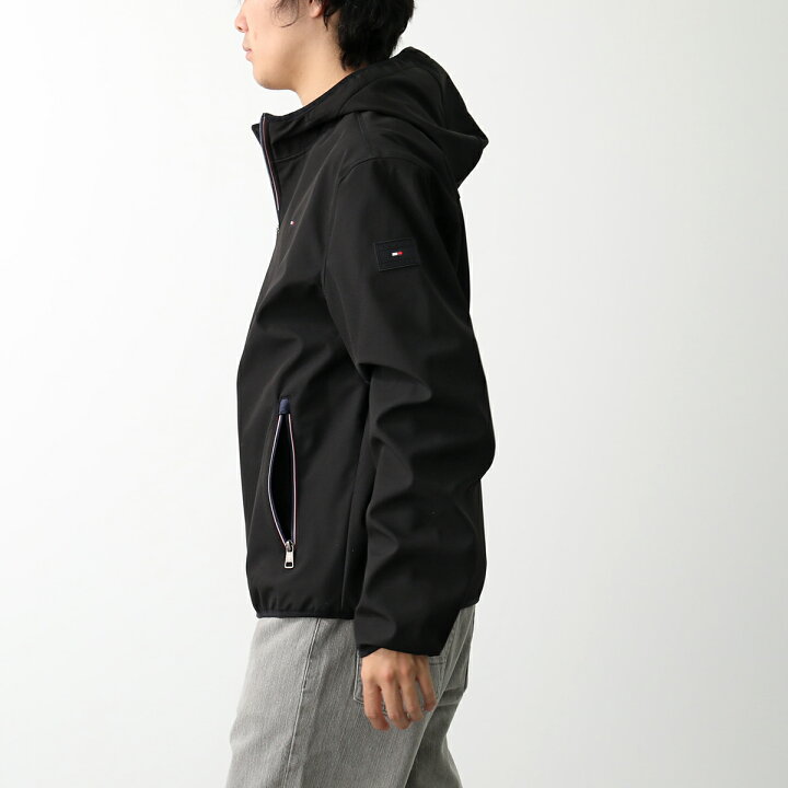 楽天市場】TOMMY HILFIGER トミー ヒルフィガー ジップアップパーカー  