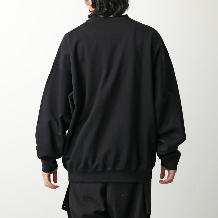 楽天市場】Y-3 ワイスリー スウェット M FT CREW SWEAT JN4926 メンズ 