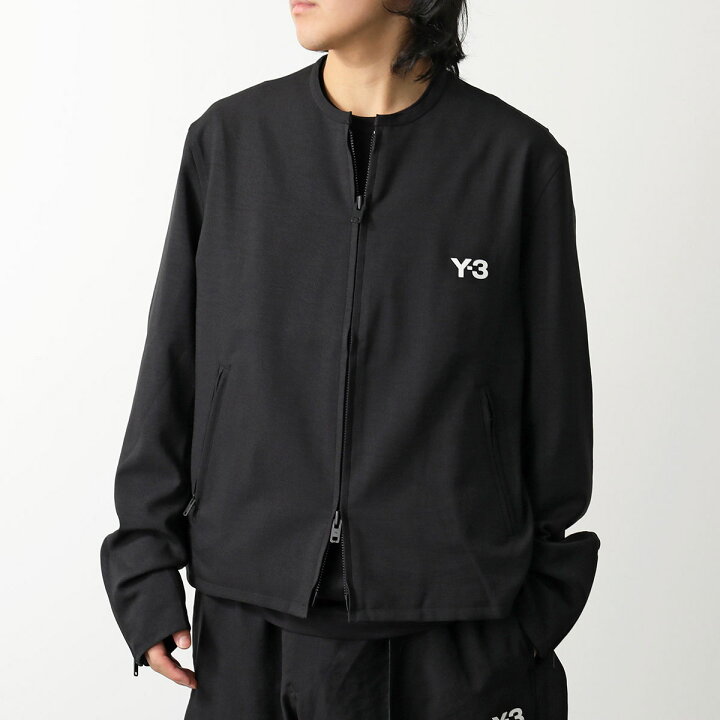 楽天市場】Y-3 ワイスリー ジャケット M SP UNI 3S JKT JN7037 メンズ 