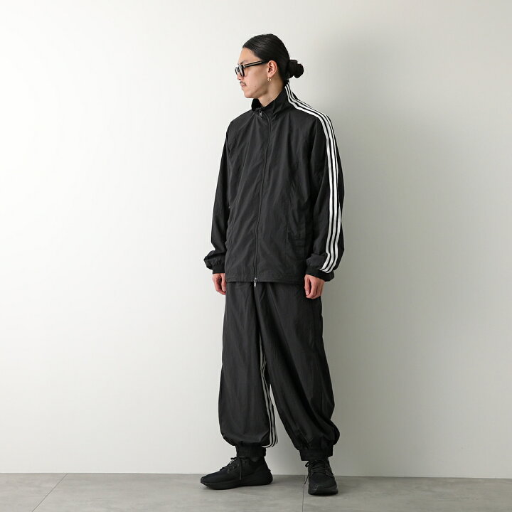 楽天市場】Y-3 ワイスリー パンツ M 3S NYL PNT JD5998 メンズ M 3 