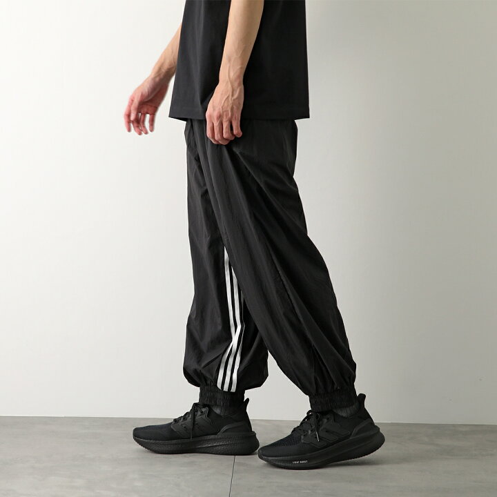 楽天市場】Y-3 ワイスリー パンツ M 3S NYL PNT JD5998 メンズ M 3