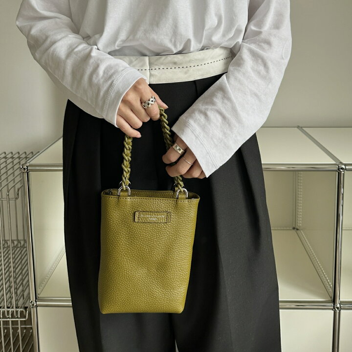 楽天市場】GIANNI CHIARINI ジャンニキアリーニ ショルダーバッグ 