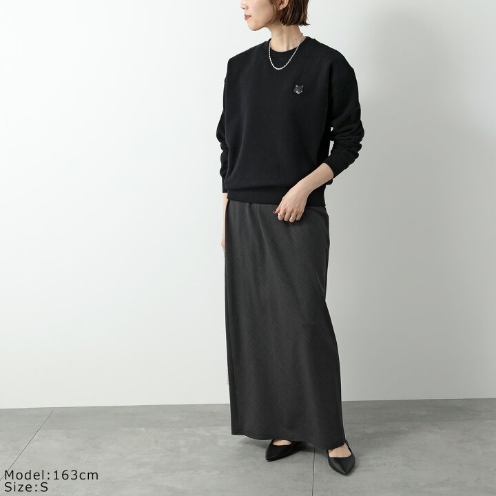 楽天市場】【4/25～4/27限定ポイント3倍】MAISON KITSUNE メゾンキツネ  