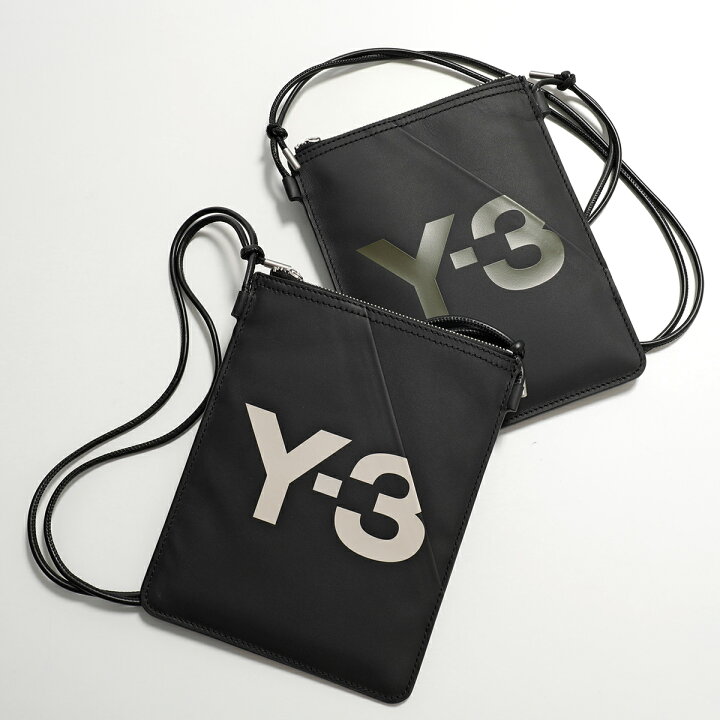 楽天市場】Y-3 ワイスリー ショルダーバッグ Y-3 CROSS BODY JE2012 