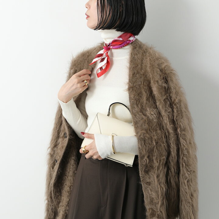 楽天市場】HERMES エルメス スカーフ ガヴロッシュ GAVROCHE TWILL 45 