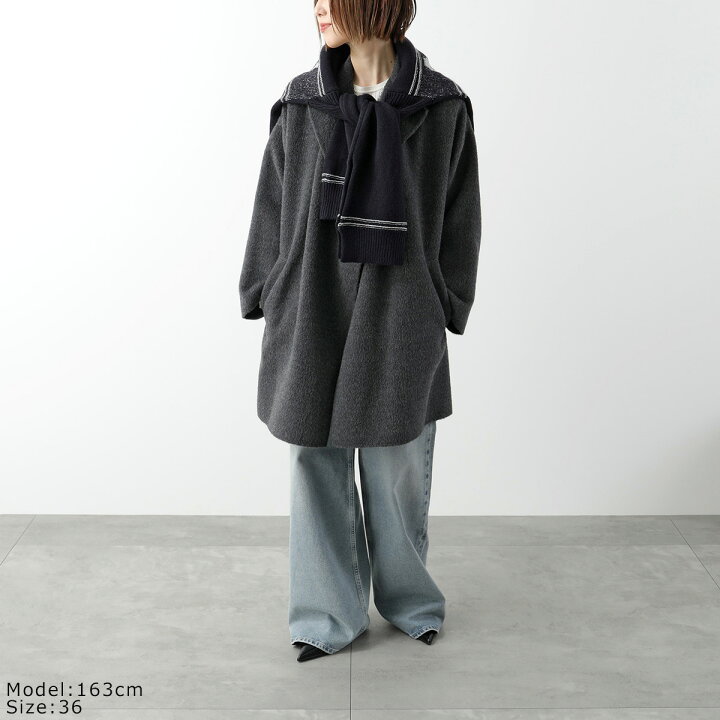 楽天市場】MARNI マルニ カーディガン CDMD0309Q1 UFW608 レディース 
