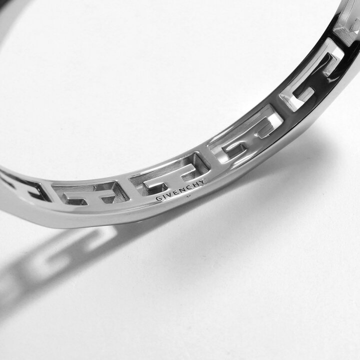 楽天市場】GIVENCHY ジバンシィ バングル BN2075F003 メンズ 