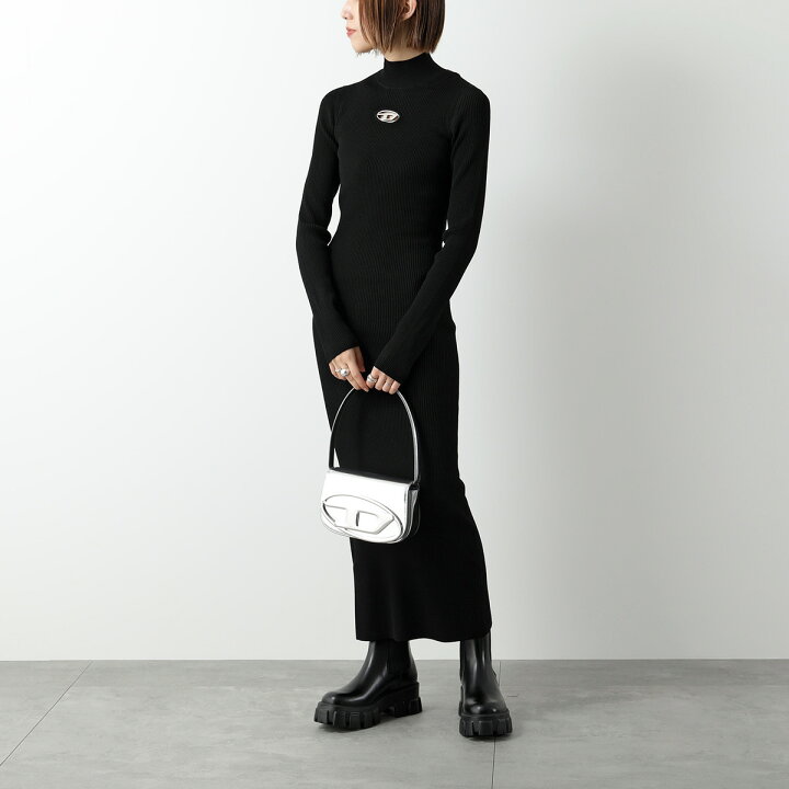 楽天市場】DIESEL ディーゼル ワンピース M-ZARY-B A14186 0DLAX  