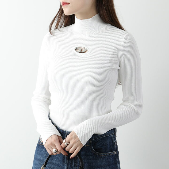 楽天市場】DIESEL ディーゼル ニット M-VALARI-TN A14187 0DLAX  