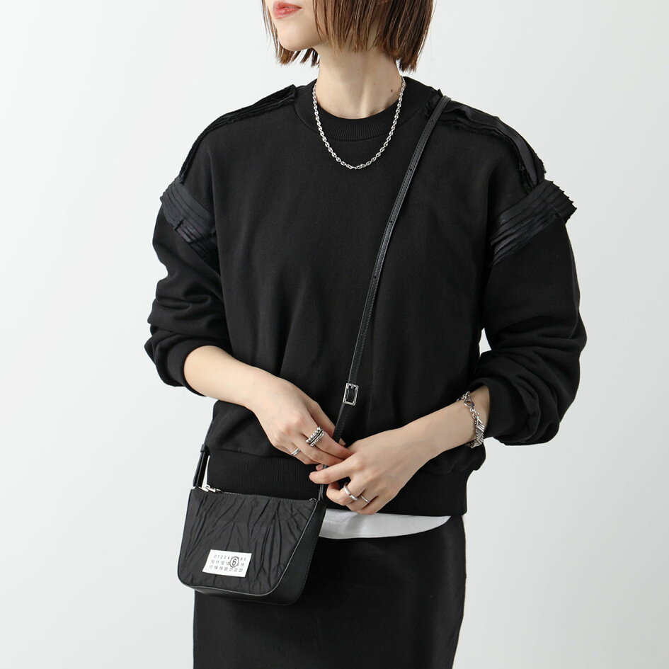 楽天市場 | インポートセレクトmusee - 【MM6】Numeric ナイロン BAG