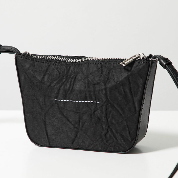 楽天市場】MM6 エムエムシックス メゾンマルジェラ ショルダーバッグ  