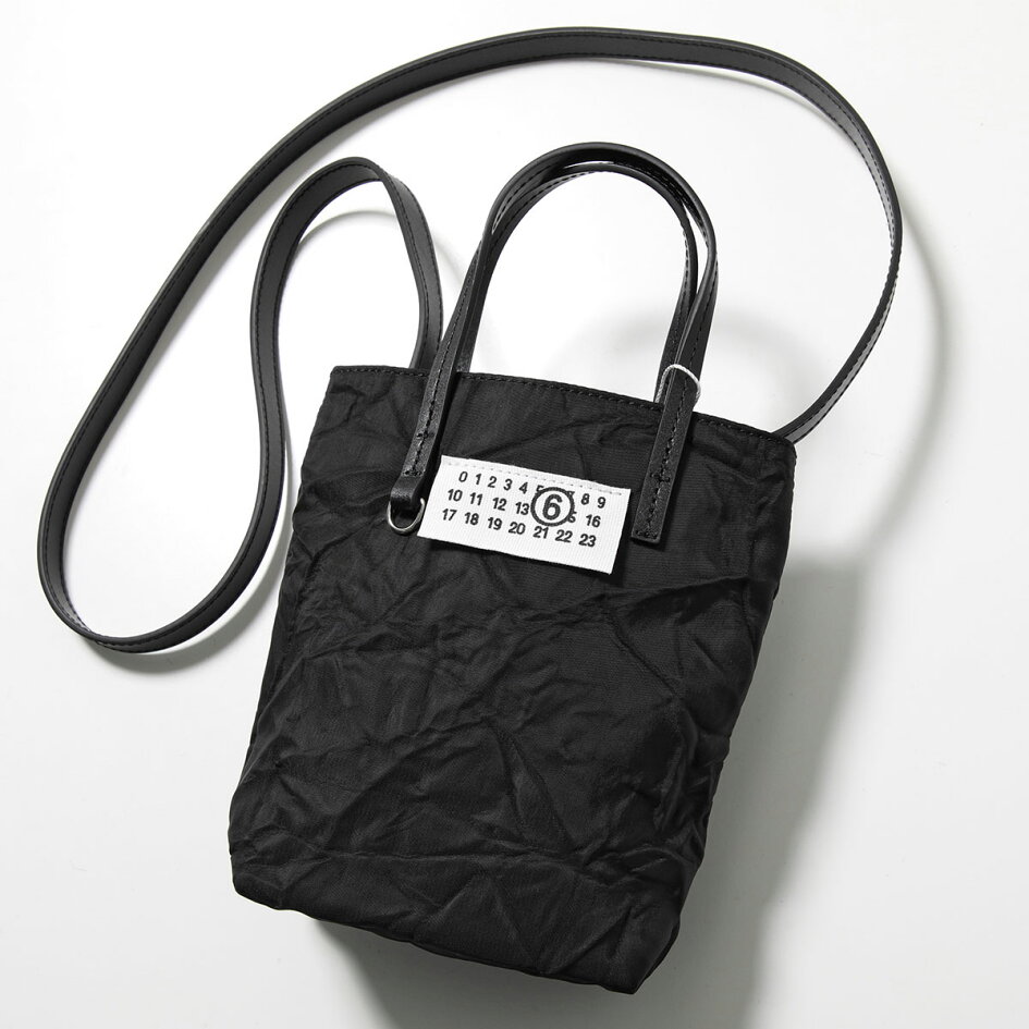 楽天市場 | インポートセレクトmusee - 【MM6】Numeric ナイロン BAG 