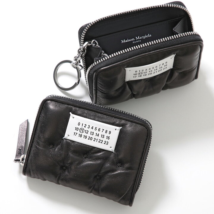 楽天市場】MAISON MARGIELA メゾンマルジェラ コインケース Glam Slam 