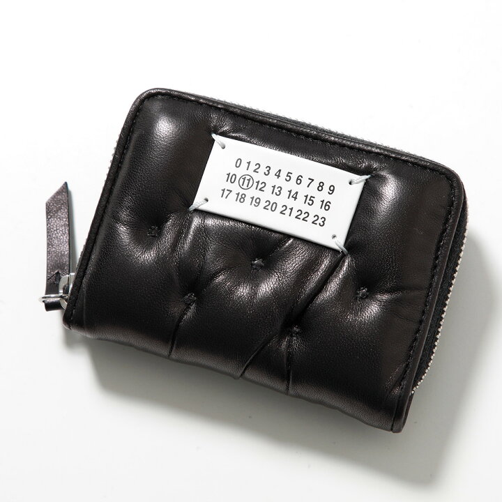 楽天市場】MAISON MARGIELA メゾンマルジェラ コインケース Glam Slam 