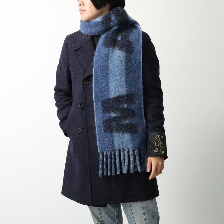楽天市場】【4/25～4/27限定ポイント3倍】MARNI マルニ マフラー  