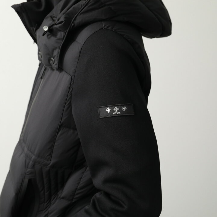 楽天市場】TATRAS タトラス ダウンジャケット TARO タロ MTAT24A4840-D  