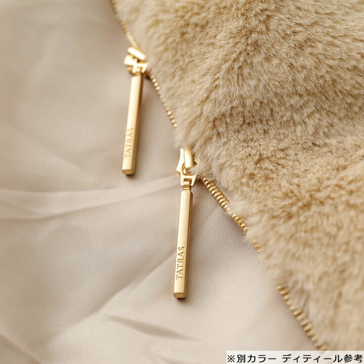 楽天市場】TATRAS タトラス ジャケット YUMOLA ユモラ LTAT24A4906-L 