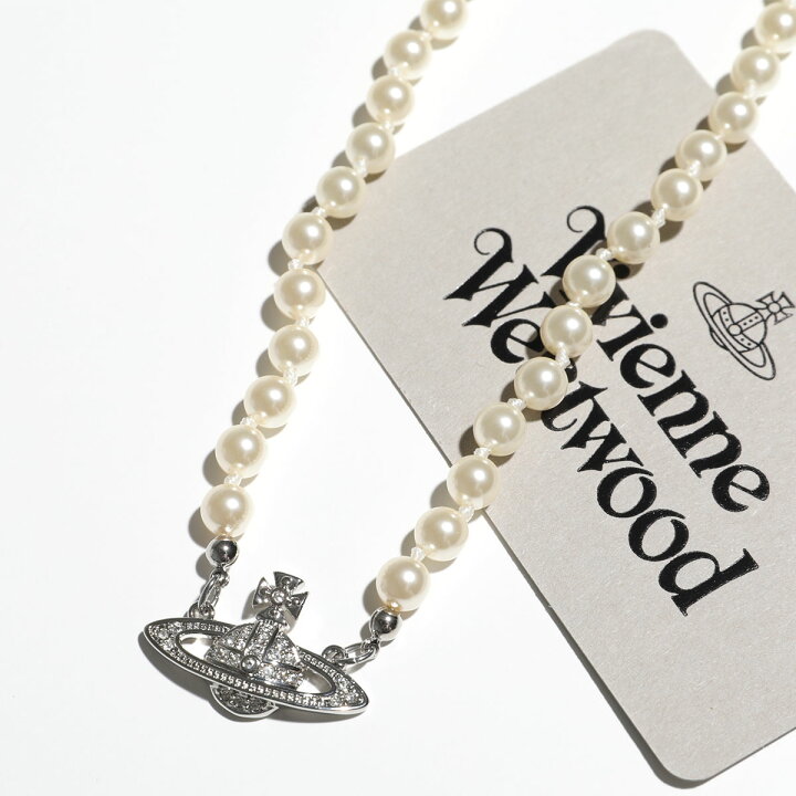 楽天市場】Vivienne Westwood ヴィヴィアンウエストウッド ネックレス 