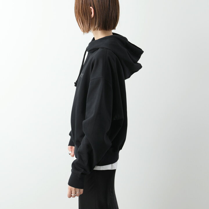 楽天市場】Y-3 ワイスリー パーカー FL HOODIE JD9790 レディース プル 