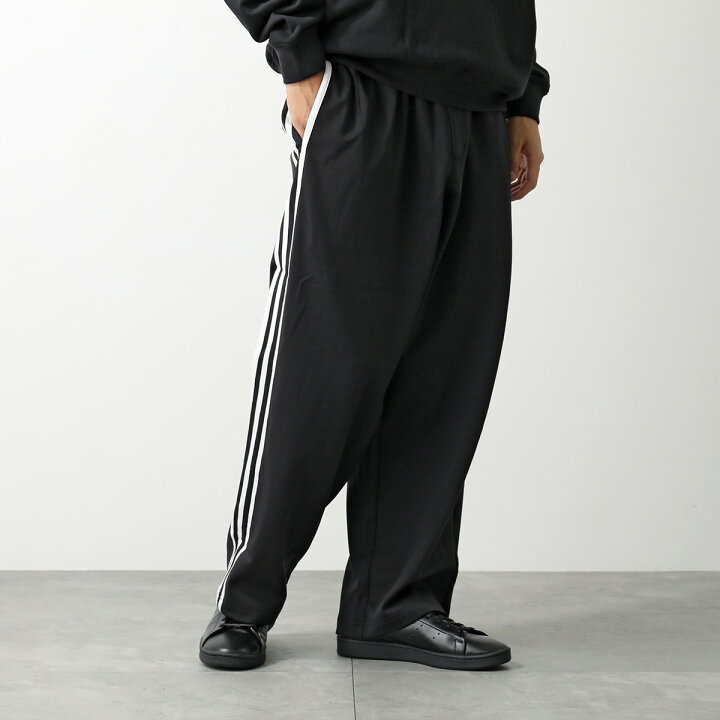 楽天市場】Y-3 ワイスリー トラックパンツ M ES TP IW0080 メンズ 3 