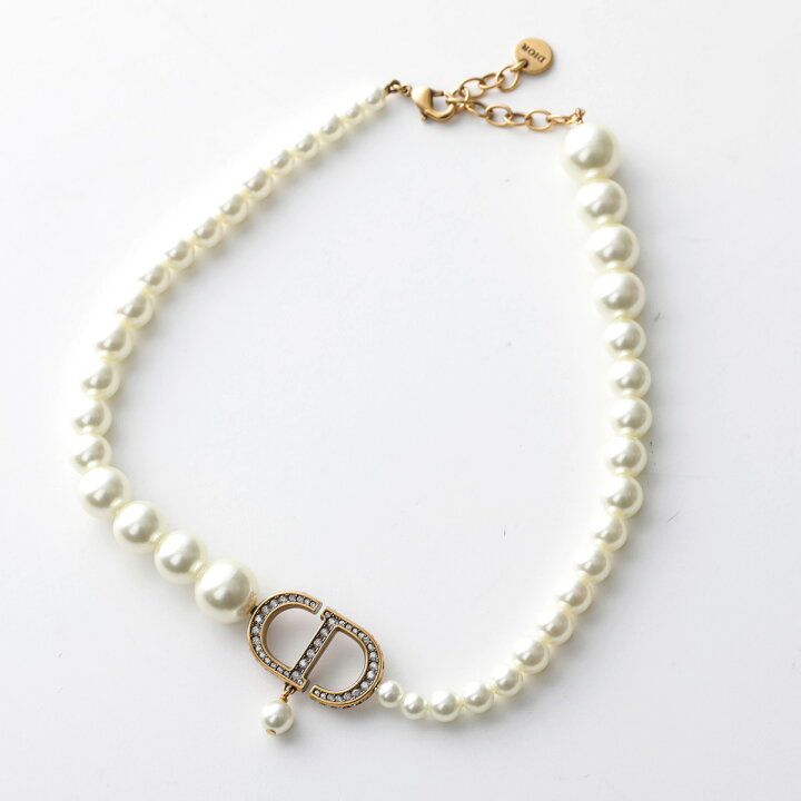 楽天市場】Dior ディオール チョーカー 30 Montaigne モンテーニュ  