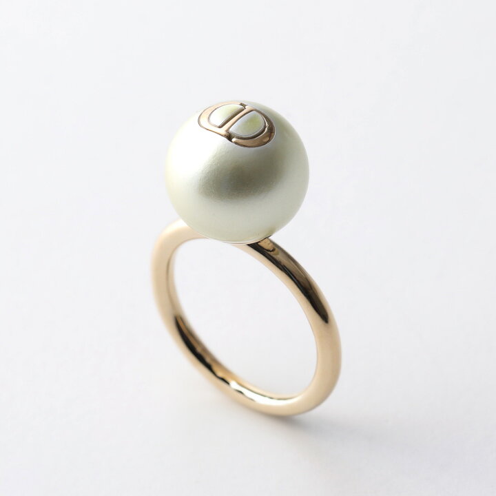 楽天市場】Dior ディオール リング Amulets アミュレット R2200WOMRS  