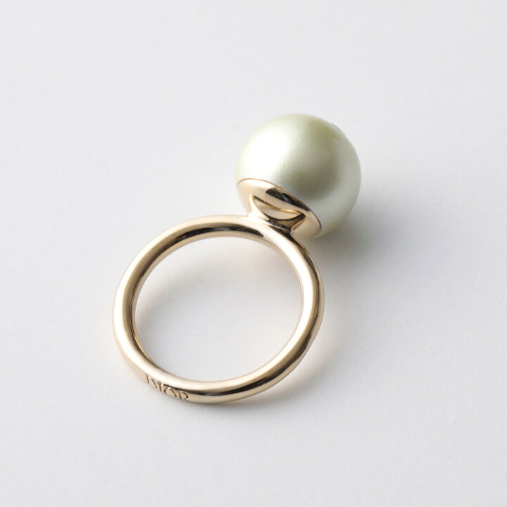 楽天市場】Dior ディオール リング Amulets アミュレット R2200WOMRS  