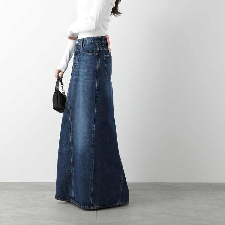楽天市場】DIESEL ディーゼル スカート DE-PAGO A10716 09I27 