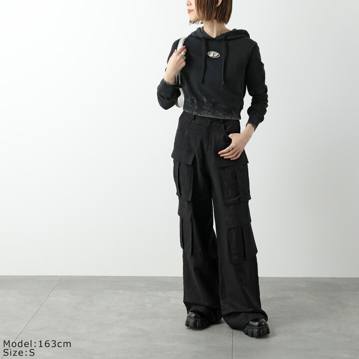 楽天市場】DIESEL ディーゼル フーディ F-SLIMMY-HOOD-P5 A14492 0IPAC 