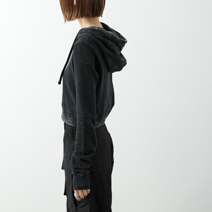 楽天市場】DIESEL ディーゼル フーディ F-SLIMMY-HOOD-P5 A14492 0IPAC 