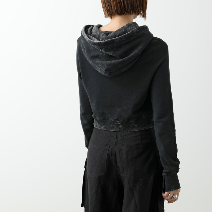 楽天市場】DIESEL ディーゼル フーディ F-SLIMMY-HOOD-P5 A14492 0IPAC 