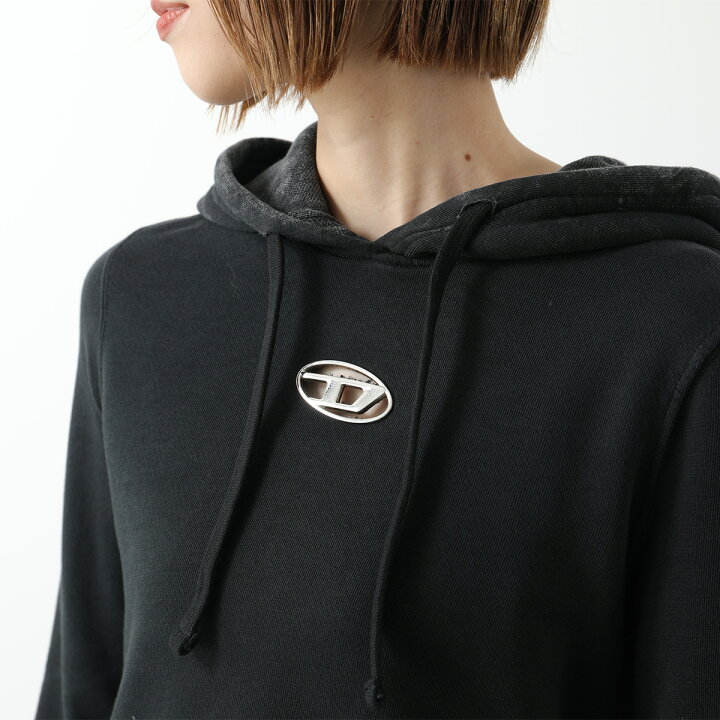 楽天市場】DIESEL ディーゼル フーディ F-SLIMMY-HOOD-P5 A14492 0IPAC 