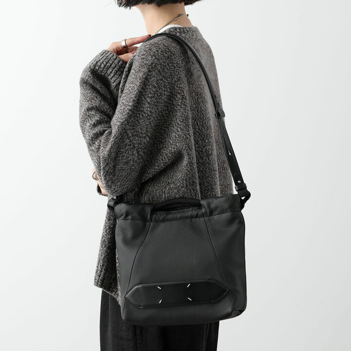 楽天市場】MAISON MARGIELA メゾンマルジェラ ショルダーバッグ 5AC  