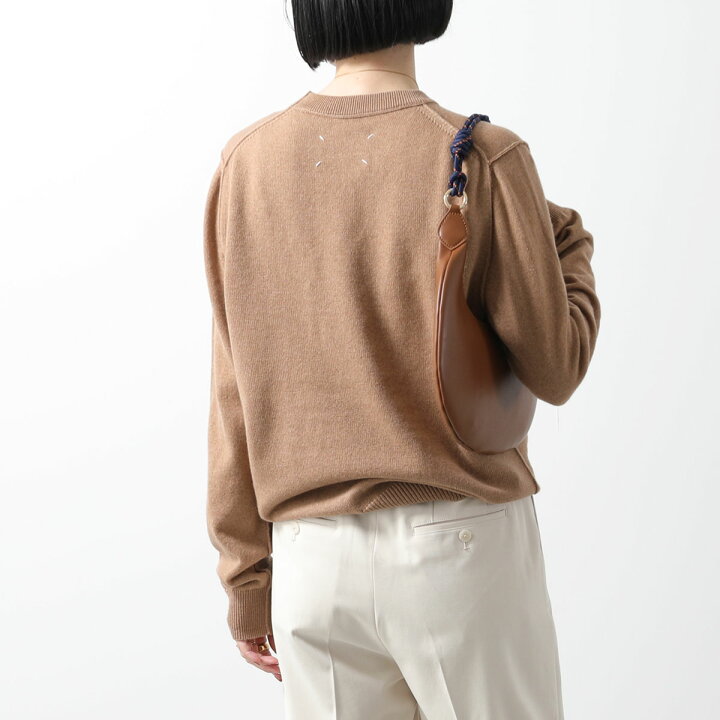 楽天市場】MAISON MARGIELA メゾンマルジェラ 4 14 セーター 