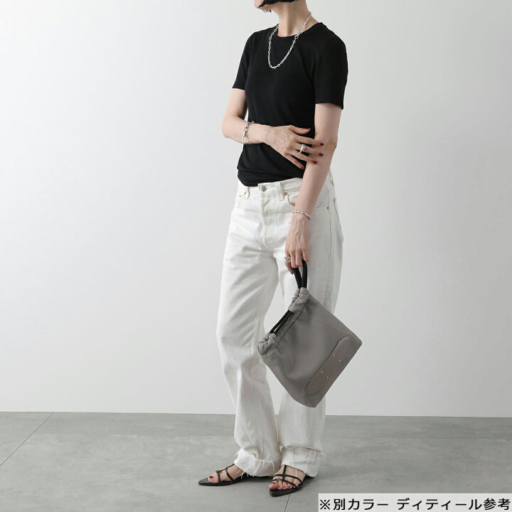 楽天市場】MAISON MARGIELA メゾンマルジェラ ショルダーバッグ 5AC 