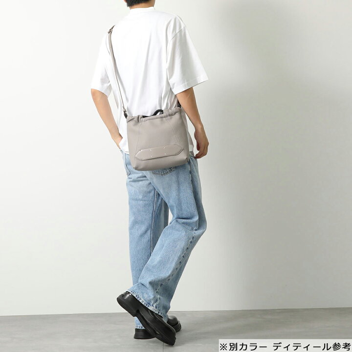 楽天市場】MAISON MARGIELA メゾンマルジェラ ショルダーバッグ 5AC  