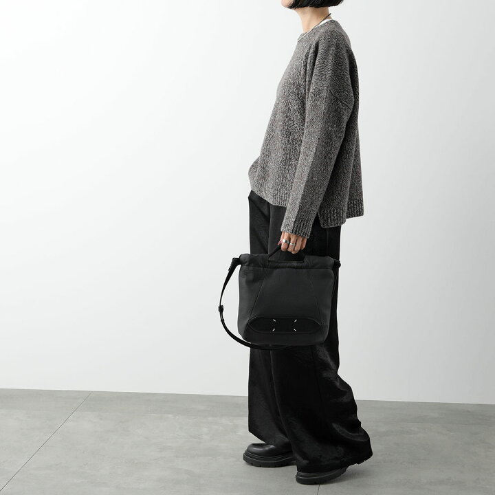 楽天市場】MAISON MARGIELA メゾンマルジェラ ショルダーバッグ 5AC 