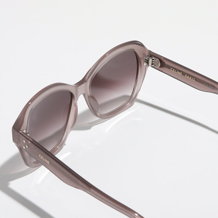 楽天市場】CELINE セリーヌ サングラス CL40200I レディース 