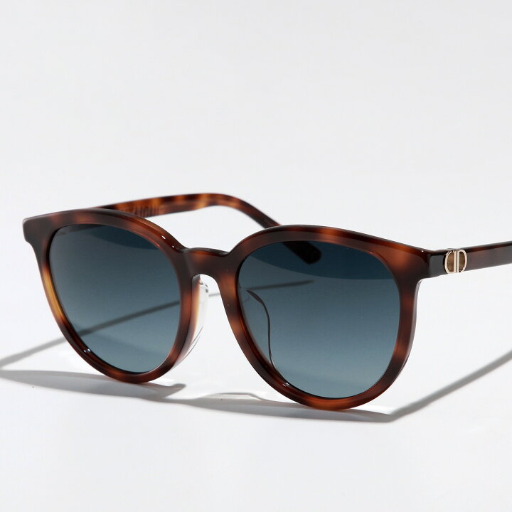 楽天市場】Dior ディオール サングラス 30montaigne mini R2F 26B1 