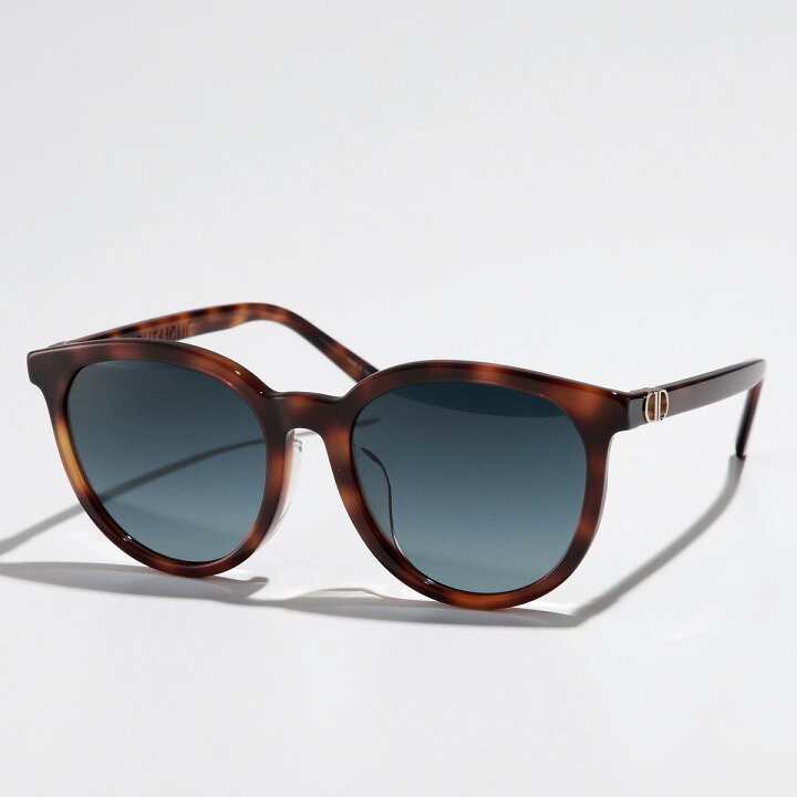 楽天市場】Dior ディオール サングラス 30montaigne mini R2F 26B1  