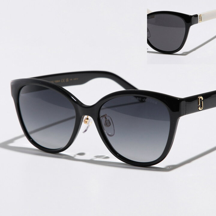 楽天市場】 MARC JACOBS マークジェイコブス サングラス 648/GS  
