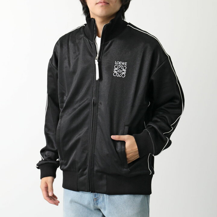 楽天市場】 LOEWE ロエベ トラックジャケット HSM1Y02X04 メンズ 長袖  