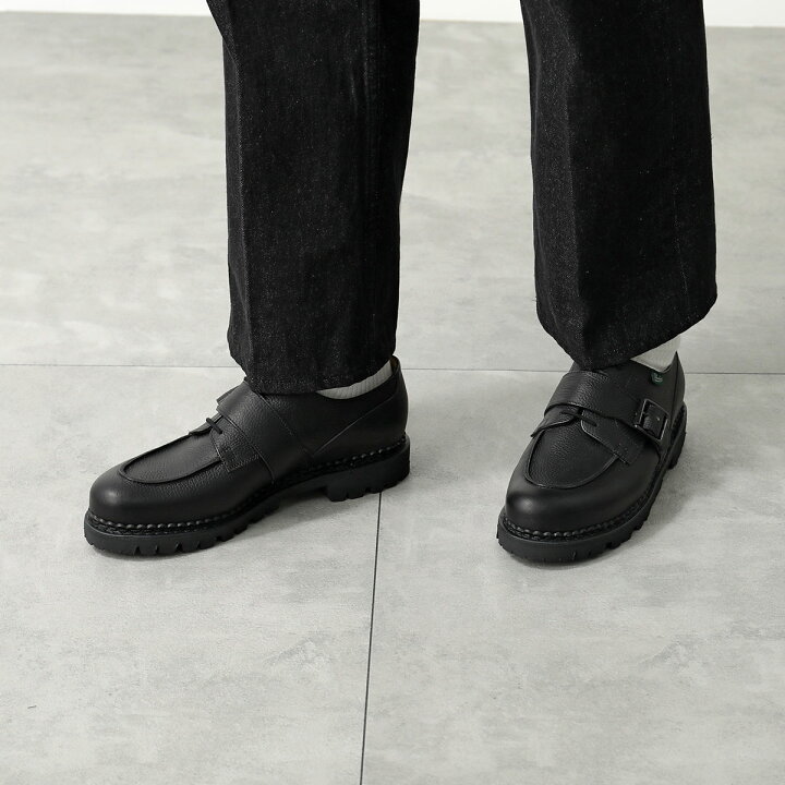 楽天市場】Paraboot × ENGINEERED GARMENTS パラブーツ エンジニアド 