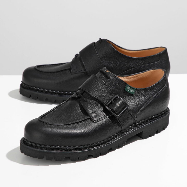 楽天市場】Paraboot × ENGINEERED GARMENTS パラブーツ エンジニアド 