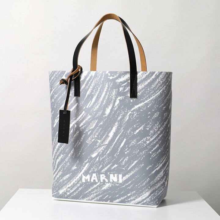楽天市場】MARNI マルニ トートバッグ SHMQ0037A3 P8083 レディース 