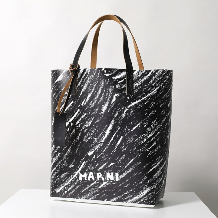 楽天市場】MARNI マルニ トートバッグ SHMQ0037A3 P8083 レディース 