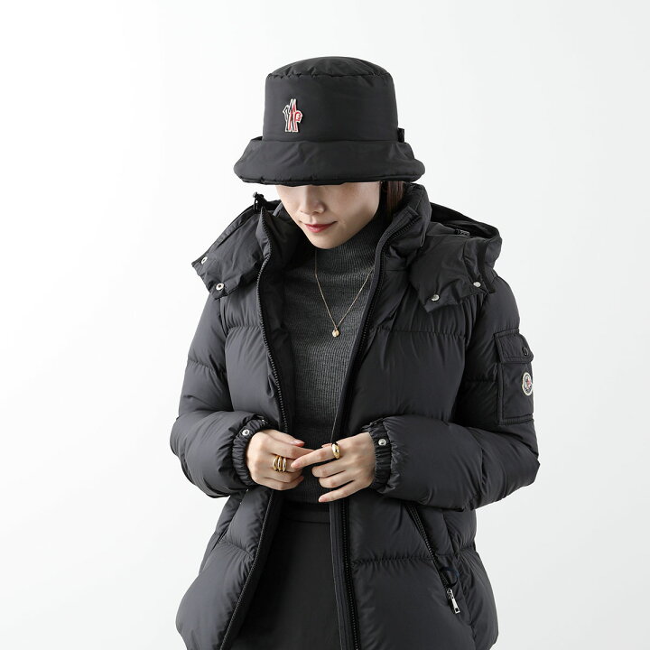 楽天市場】MONCLER GRENOBLE モンクレール グルノーブル バケット