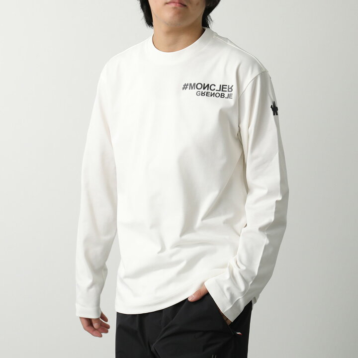 楽天市場】MONCLER GRENOBLE モンクレール グルノーブル Tシャツ 