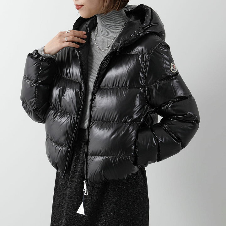 楽天市場】MONCLER モンクレール ダウンジャケット BAYARD 1A00083 